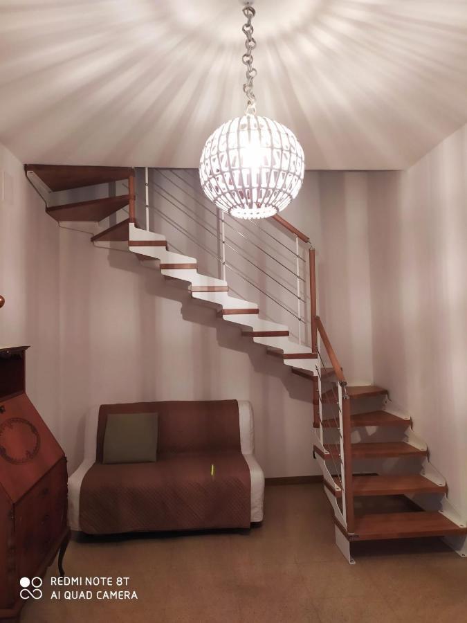 Dante Alighieri House Apartment Bari Luaran gambar