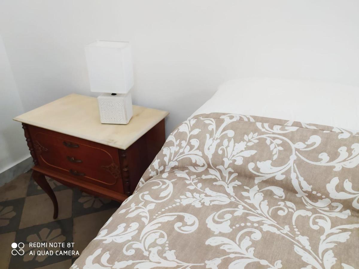 Dante Alighieri House Apartment Bari Luaran gambar