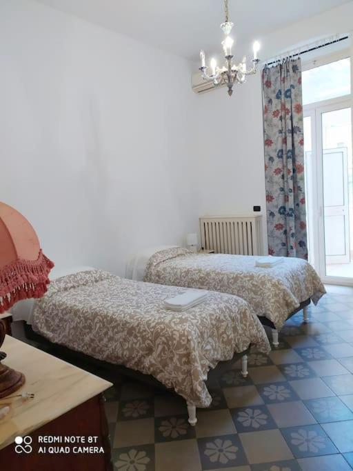 Dante Alighieri House Apartment Bari Luaran gambar