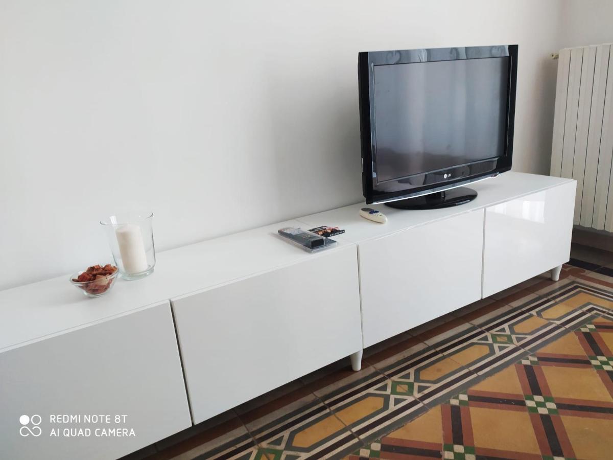 Dante Alighieri House Apartment Bari Luaran gambar