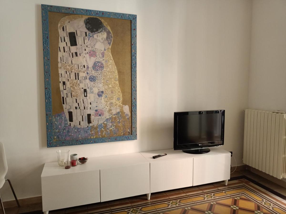Dante Alighieri House Apartment Bari Luaran gambar
