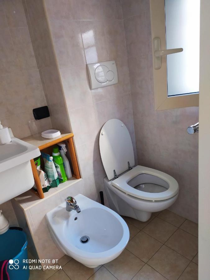 Dante Alighieri House Apartment Bari Luaran gambar