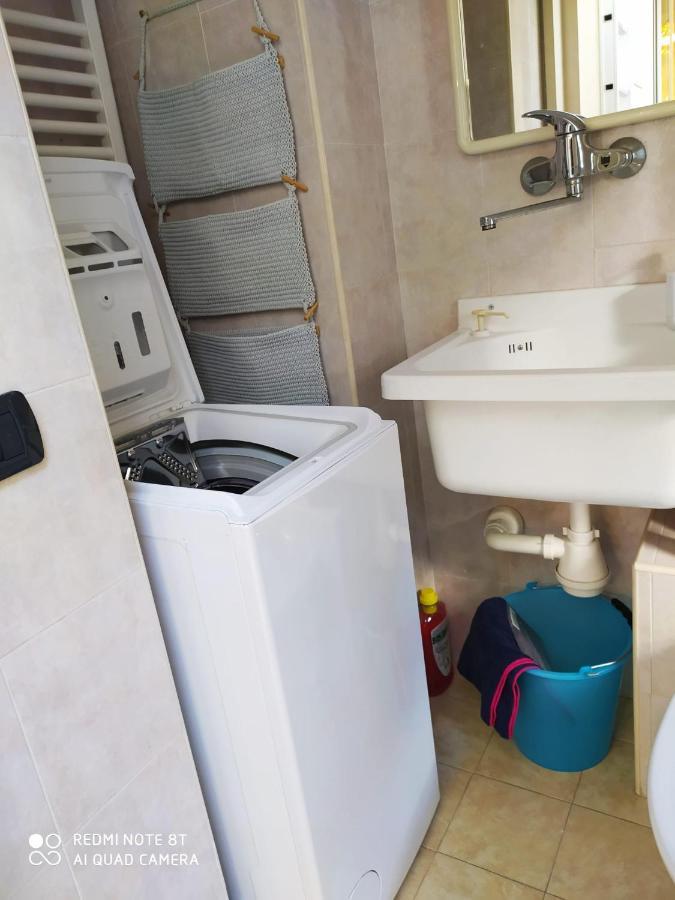 Dante Alighieri House Apartment Bari Luaran gambar