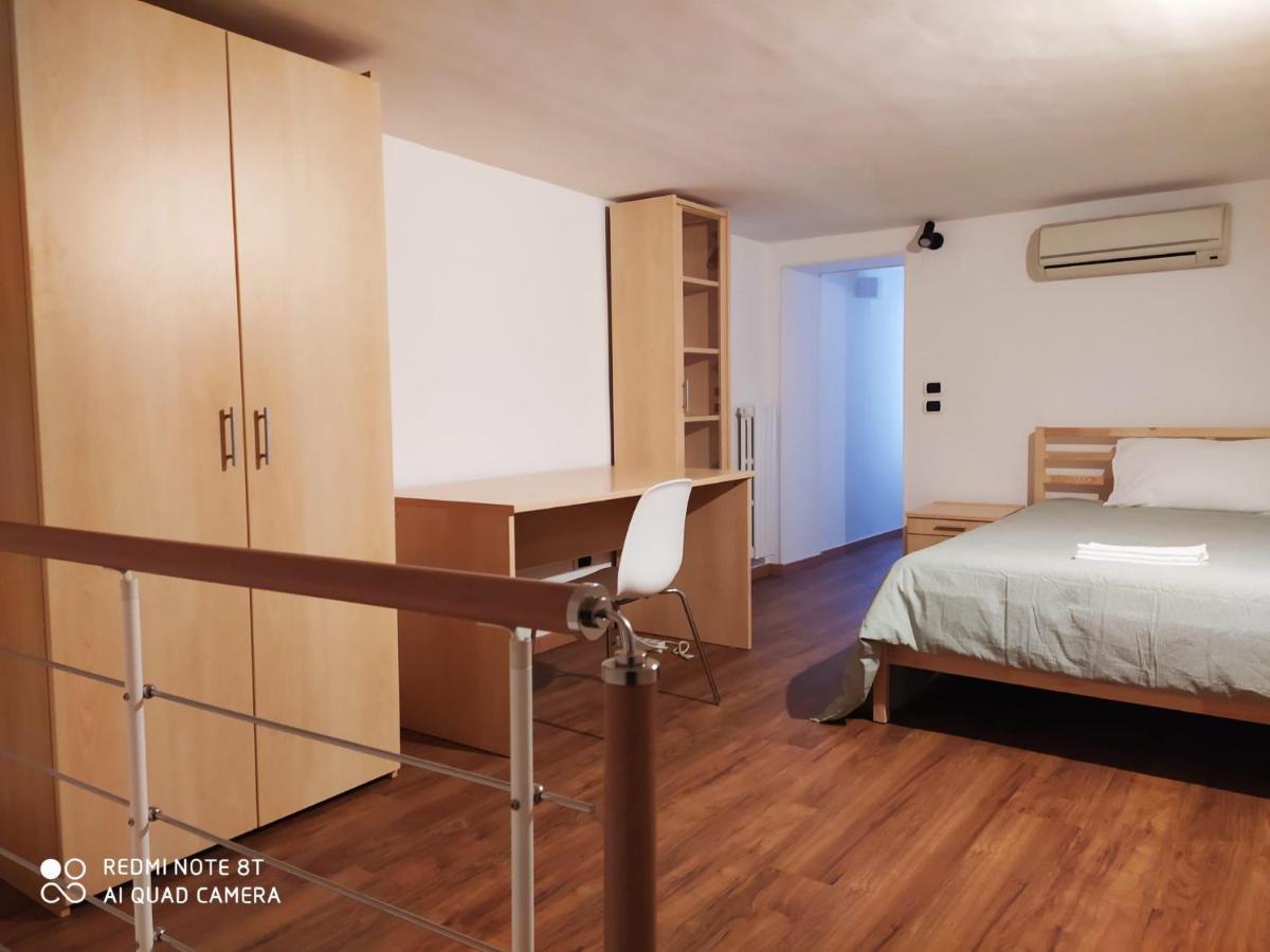 Dante Alighieri House Apartment Bari Luaran gambar