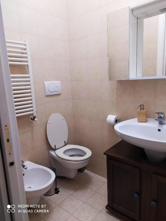 Dante Alighieri House Apartment Bari Luaran gambar