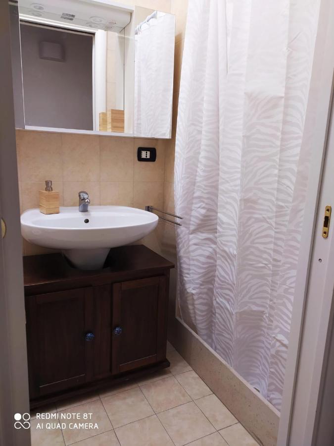 Dante Alighieri House Apartment Bari Luaran gambar