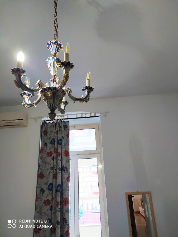 Dante Alighieri House Apartment Bari Luaran gambar