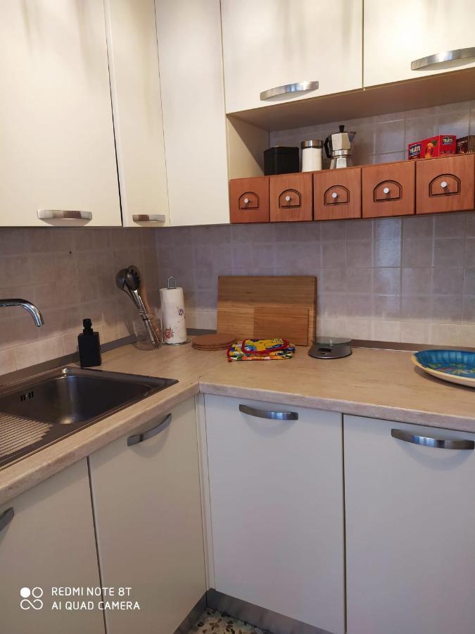 Dante Alighieri House Apartment Bari Luaran gambar