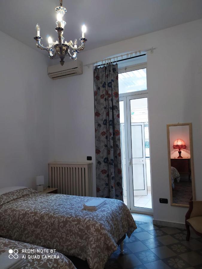 Dante Alighieri House Apartment Bari Luaran gambar