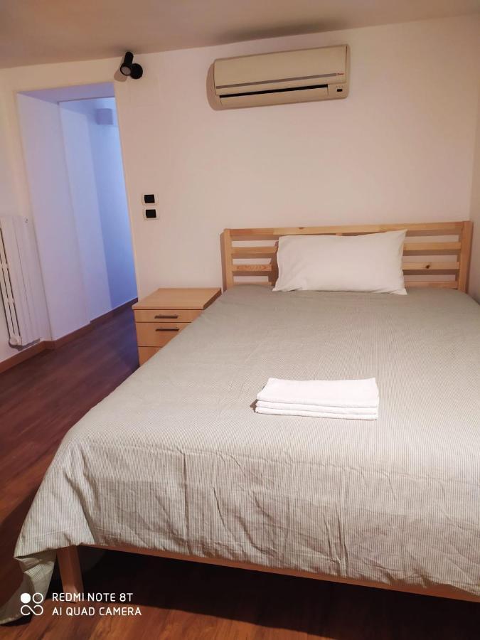 Dante Alighieri House Apartment Bari Luaran gambar