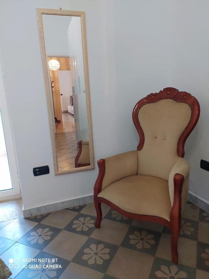Dante Alighieri House Apartment Bari Luaran gambar