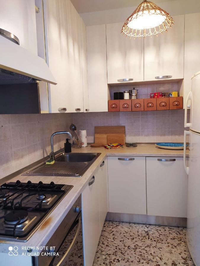 Dante Alighieri House Apartment Bari Luaran gambar